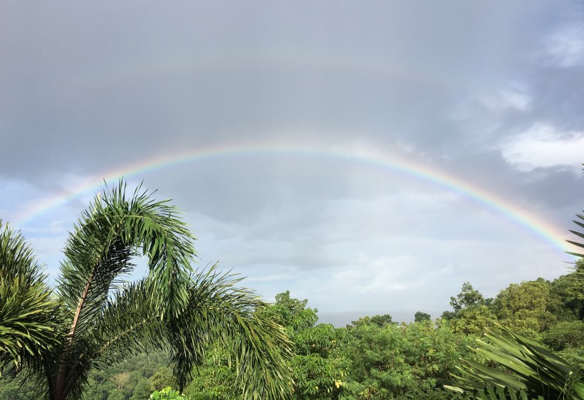 PUBhope in the storm