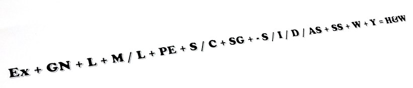 equation